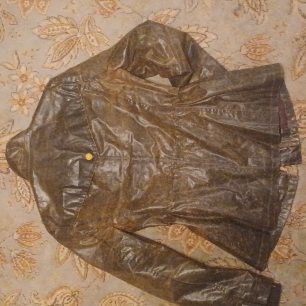 Jacket - Picture 4 of 4